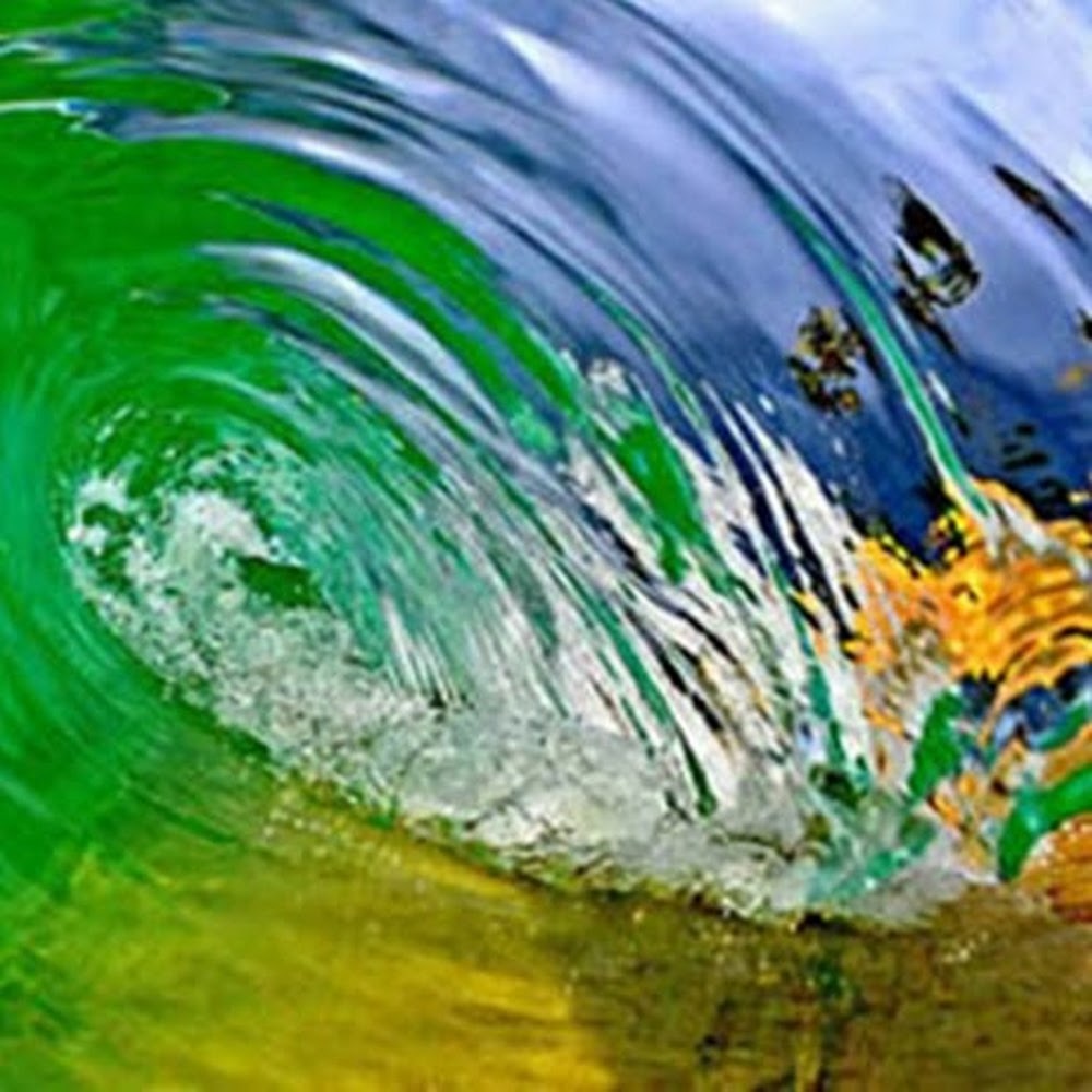 Meet your Posher, Richard